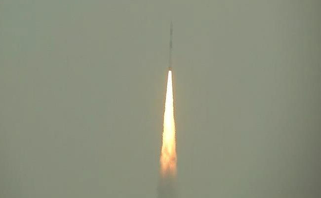 इसरो की बड़ी कामयाबी, भारत ने PSLV-C43 की मदद से अमेरिका के 23 समेत लॉन्च किए 31 सैटेलाइट