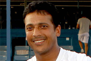 नहीं जानता, सानिया के साथ खेलूंगा या नहीं : भूपति नहीं जानता, सानिया के साथ खेलूंगा या नहीं : भूपति