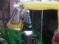 दिल्ली : रईसजादों ने ऑटो ड्राइवर को पीट-पीटकर मार डाला