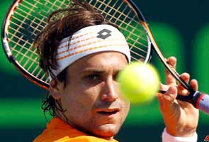 मौजूदा सत्र में बहुत अच्छा खेल रहा हूं : फेरर