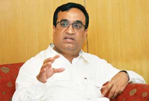 ओलिंपिक में शानदार प्रदर्शन करेंगे हमारे खिलाड़ी :  माकन ओलिंपिक में शानदार प्रदर्शन करेंगे हमारे खिलाड़ी :  माकन