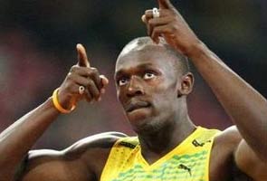 लंदन ओलिंपिक : तूफानी रफ्तार कोल्ट की बोल्ट से होगी शीघ्र मुलाकात!