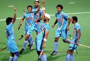 लंदन ओलिंपिक (हॉकी) : भारत की राह मुश्किल