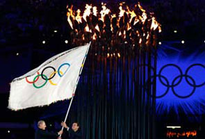 ओलिंपिक : बाय-बाय लंदन, अब रियो डि जेनेरियो में होगी मुलाकात