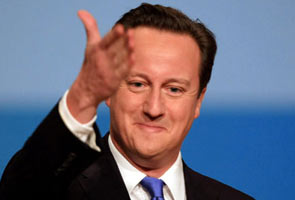 हम कामयाब रहे : डेविड कैमरन