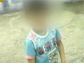सौतेली मां और दादा ने की छह साल की बच्ची को मारने की कोशिश
