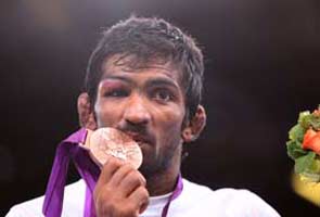 अब मैं चैन से सो सकता हूं : योगेश्वर दत्त