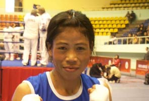 मैरी कॉम को मणिपुर देगा 75 लाख रुपये