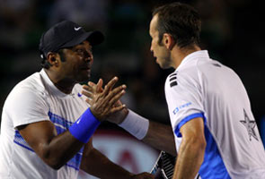 लिएंडर पेस और स्टेपानेक की जोड़ी जापान ओपन के फाइनल में