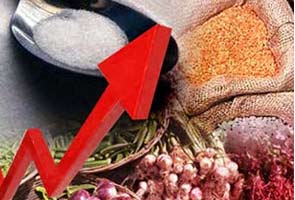 खुदरा मुद्रास्फीति सितंबर महीने में घटकर 9.14 फीसदी रही