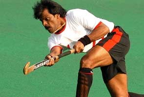 विदेशी कोचों के खिलाफ हैं धनराज पिल्लै