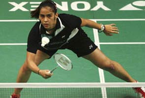 हांगकांग ओपन बैडमिंटन : सायना, कश्यप और जयराम दूसरे दौर में