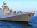 'दक्षिणी चीन सागर में भारतीय नौसेना कर सकते हैं तैनात'