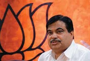 पूर्ति समूह मामला : IT विभाग ने की गडकरी से पूछताछ पूर्ति समूह मामला : IT विभाग ने की गडकरी से पूछताछ