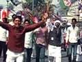 पुलिस के लाठीचार्ज के खिलाफ बिहार, चंडीगढ़ में बंद, हड़ताल