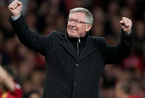 मैनचेस्टर यूनाइटेड के मैनेजर फर्ग्यूसन 26 साल बाद संन्यास लेने को तैयार