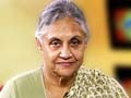 लोकायुक्त से अभ्यारोपित शीला दीक्षित पद से इस्तीफा दें : भाजपा