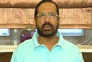 एशियाई एथलेटिक संघ चुनाव : कतर के हमद जीते, सुरेश कलमाड़ी हारे