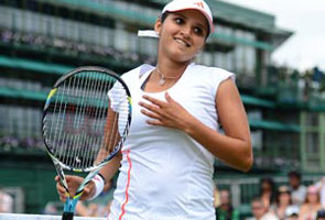 पेटा के लिए नीलाम होगा सानिया मिर्जा का रैकेट