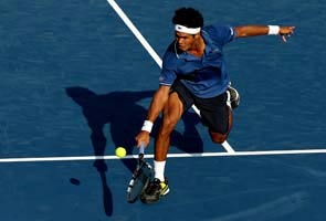 सोमदेव ने सिटी ओपन में गत चैम्पियन को हराया