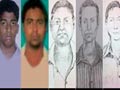 मुंबई गैंगरेप : दो आरोपियों ने बताया खुद को नाबालिग