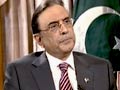 जरदारी ने पद छोड़ने का प्रस्ताव नहीं दिया : प्रवक्ता