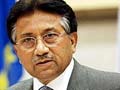 मुशर्रफ की गिरफ्तारी की मांग पर पाक संसद में प्रस्ताव पारित