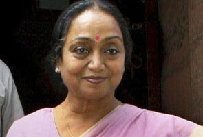 पाक में मीरा कुमार के उर्दू में पैगाम की खूब हुई तारीफ पाक में मीरा कुमार के उर्दू में पैगाम की खूब हुई तारीफ