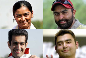 वर्ल्ड नंबर 1 नहीं, ओलिंपिक है सपना...