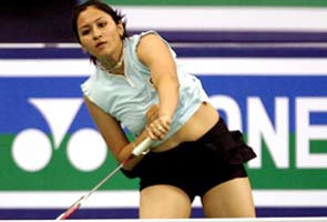 ज्वाला गुट्टा ने लोकप्रियता में साइना नेहवाल को पीछे छोड़ा