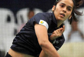 ‎सुपर साइना रविवार को करेंगी अपने अभियान की शुरुआत