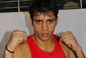 सुमित की हार के खिलाफ भारत का विरोध खारिज