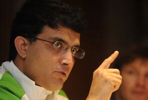 नए दौर के भारतीय गेंदबाजों में दमखम नहीं : सौरव गांगुली नए दौर के भारतीय गेंदबाजों में दमखम नहीं : सौरव गांगुली