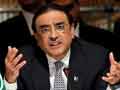 ‎जरदारी ने जबरन धर्म परिवर्तन के खिलाफ कानून बनाने के निर्देश दिए