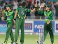 पहले टी-20 में पाकिस्तान ने ऑस्ट्रेलिया को हराया