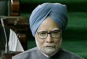 मनमोहन के मंत्रिमंडल में बदलाव के संकेत : सूत्र