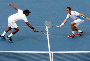 जापान ओपन : फाइनल में हारी पेस-स्टेपानेक की जोड़ी