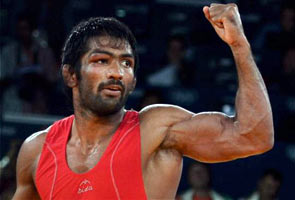 'मिशन दोस्ती दंगल' का हिस्सा होंगे योगेश्वर दत्त