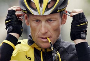 आर्मस्ट्रांग प्रकरण खेल की सबसे बड़ी डोप साजिश : यूएसएडीए