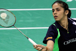 डेनमार्क ओपन बैडमिंटन : सायना बनीं चैम्पियन