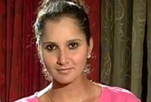 ऑस्ट्रेलियाई ओपन में बॉब ब्रायन से जोड़ी बनाएंगी सानिया मिर्जा