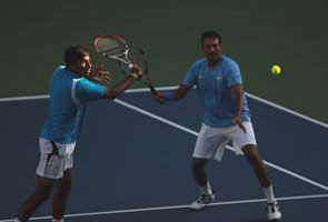 भूपति-बोपन्ना को मिला पेरिस मास्टर्स का खिताब