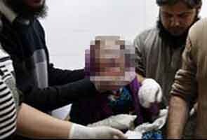 पेशावर हवाई अड्डे पर रॉकेटों से हमला; पांच मरे,40 से ज्यादा घायल पेशावर हवाई अड्डे पर रॉकेटों से हमला; पांच मरे,40 से ज्यादा घायल