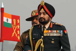 हमारे जवान चूड़िया पहनकर नहीं बैठे हैं : सेनाप्रमुख बिक्रम सिंह