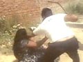 पंजाब : उधार दिए पैसे मांगे तो सरेआम डंडों से की गई महिला की पिटाई