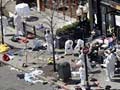 बोस्टन धमाकों में प्रेशर कुकर का इस्तेमाल करके बम बनाए गए