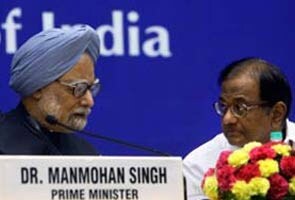 2-जी पर जेपीसी रिपोर्ट में पीएम, चिदंबरम को क्लीन चिट, विपक्ष नाराज