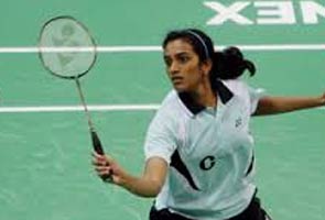 मलेशिया ओपन बैडमिंटन : सिंधु ने जीता महिला एकल खिताब