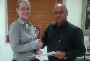 हॉकी इंडिया ने नोब्स की जगह कौशिक को बनाया कोच