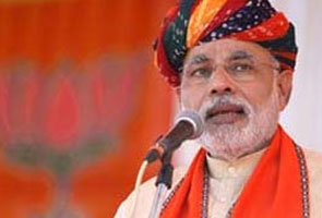 मोदी वीजा : कुछ और सांसदों का ओबामा को लिखे खत में दस्तखत से इनकार